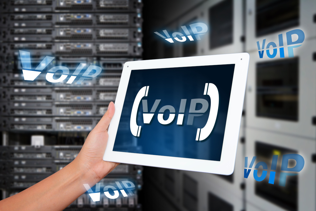 VoIP Solutions
